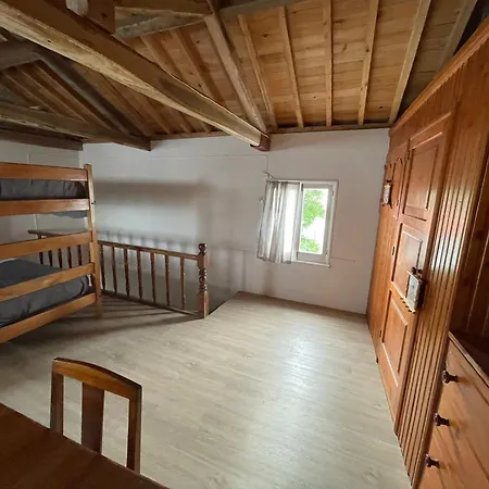 Casa Na Praia- Pansiyon