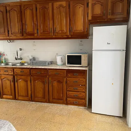 Casa Na Praia- Pansiyon Maia (Sao Miguel)