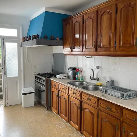 Pansiyon Casa Na Praia-