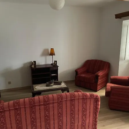 Casa Na Praia- * Maia (Sao Miguel)