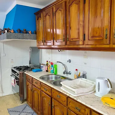 Casa Na Praia- Maia Maia (Sao Miguel)
