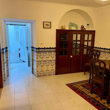 منزل للإقامة Casa Na Praia- Maia *