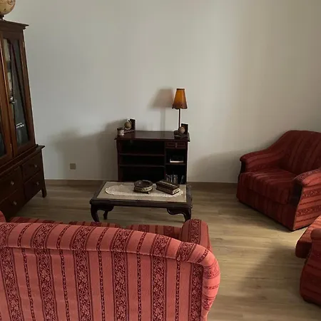 Casa Na Praia- Maia *