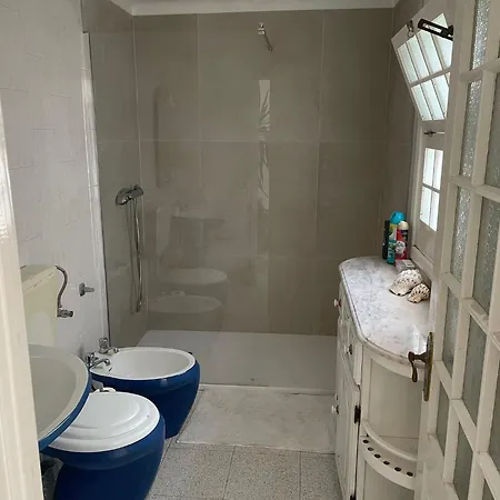 Pansiyon Casa Na Praia- *