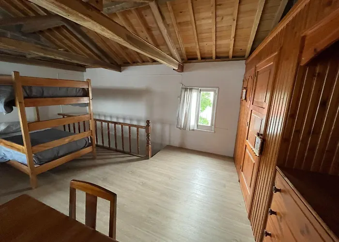 Casa Na Praia- Accommodatie bij particulieren