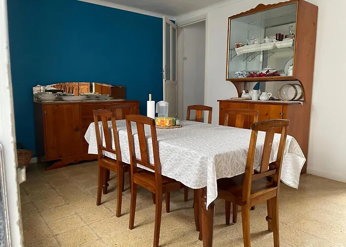 Homestay Casa Na Praia-