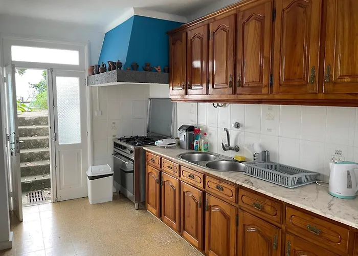 Homestay Casa Na Praia-